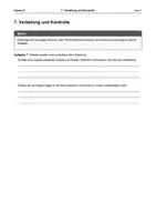 Vorschau - Arbeitsblätter - Arbeitsheft Brüche erweitern und kürzen - Seite 3