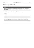 Vorschau - Arbeitsblätter - Arbeitsheft Wahrscheinlichkeit Grundlagen - Seite 3