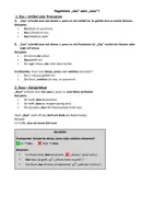 Vorschau - Arbeitsblätter - Regelblatt: „das“ oder „dass“? - Deckblatt