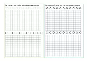 anteprima - Esercizi - quadernino1 - Pagina 1