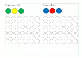 anteprima - Esercizi - quadernino2 - Pagina 2