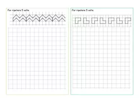 anteprima - Esercizi - quadernino3 - Pagina 3