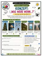 Vorschau - Arbeitsblätter - Schnelle Kunststunde - Draußen Konzeptkunst, Intervention - Seite 2