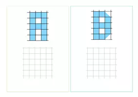 anteprima - Esercizi - quadernino4 - Pagina 1