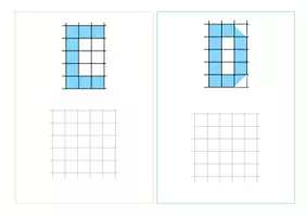 anteprima - Esercizi - quadernino4 - Pagina 2