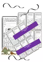 anteprima - Flashcard - Copertina STORIA Cl terza primaria - Pagina 1