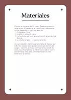 Vista previa - Juegos / Gamificación - Le grand jeu de la francophonie - página 1