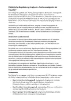 Vorschau - Arbeitsblätter - Bartagamen-Lapbook | 3 Niveaustufen | GS, DaZ, Förder - Seite 3