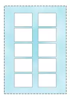 Vorschau - Spiele - Klettmappen Zahlennachbarn - Seite 2