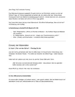 Vorschau - Arbeitsblätter - Dilemma-Geschichte | DER ZEHNER AUF DEM BODEN | 3-fach differenziert | Werte und Normen | Moralisch Urteilen: Die Goldene Regel | Förderschule · Mittelschule · Realschule | Klasse 5-6 - Seite 2