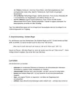 Vorschau - Arbeitsblätter - Dilemma-Geschichte | DER ZEHNER AUF DEM BODEN | 3-fach differenziert | Werte und Normen | Moralisch Urteilen: Die Goldene Regel | Förderschule · Mittelschule · Realschule | Klasse 5-6 - Seite 3