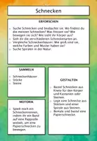 Vorschau - Unterrichtsreihen - Die Schnecke: Komplettpaket - Seite 2