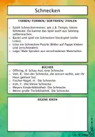 Vorschau - Unterrichtsreihen - Die Schnecke: Komplettpaket - Seite 3