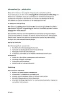 Vorschau - Stundenentwürfe - Schweigepflicht und Datenschutz in der Kita – Praxisnahes Unterrichtsmaterial mit Fachtext, Praxisfall und Lösungen - Seite 2