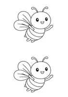 Voorbeeld - Klassenthema: Bijen Thema Bundel 🐝✨ - Pagina 2
