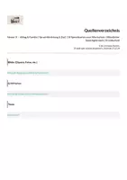 Vorschau - Stationenlernen - Nenne 3! – Alltag & Familie | Sprachförderung & DaZ | 18 Sprechkarten zum Wortschatz | Mündlicher Sprachgebrauch | Grundschule - Seite 3