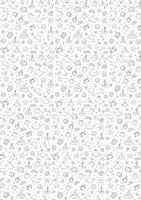 Vorschau - Spiele - Summer Matching Game – Sommer-Such-Merk-Spiel auf Englisch | Vokabeltraining zum Ausmalen - Seite 3