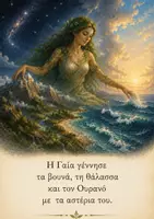 Προεπισκόπηση - Διδακτικά / Σχολικά βιβλία - Η Δημιουργία του Κόσμου | Μυθολογία - Σελίδα 3