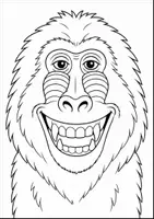 Vorschau - Mal- und Bastelvorlagen - MATERIALPAKET - Gefühlkarten und Emotionsregulation - Seite 3