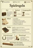 Vorschau - Spiele - Altes Rom Escape Room Klasse 5 bis 7 Die Kiste der Forum Vermesserin - Seite 1