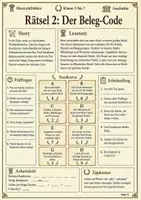 Vorschau - Spiele - Altes Rom Escape Room Klasse 5 bis 7 Die Kiste der Forum Vermesserin - Seite 3