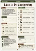 Vorschau - Spiele - Freibeuterzeit Escape Room Klasse 5 bis 7 Die Kiste der Hafen Kartografin - Seite 2
