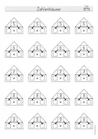 Vorschau - Unterrichtsreihen - Zehnerübergang Addition ZR20 I Zehnerstopp I Klasse 1 & 2 - Seite 2