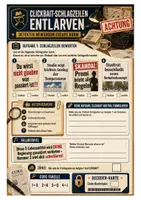 Vorschau - Stationenlernen - 🕵️ Fake News Escape Room – Medienkompetenz Klasse 7–10 | Quellenkritik, Faktencheck & Verschwörungstheorien - Seite 3