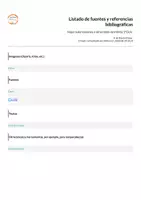 Vista previa - Fichas informativas / Documentos de lectura - Hojas autorizaciones y otros datos de intérés 1ºCiclo - página 3