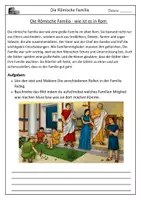 Vorschau - Arbeitsblätter - Das Römische Reich - Seite 3