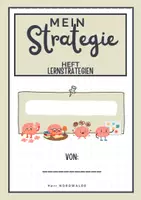 Vorschau - Arbeitsblätter - Komplettes_Strategieheft_SegL_Lernstrategien - Deckblatt