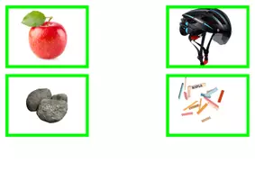 Aperçu - Jeux - Atelier autonome : dur / mou (images à classifier, inspiration montessori) - Page 3