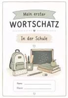 Vorschau - Arbeitsblätter - DAZ Heft - Schule & Schulsachen - Seite 1