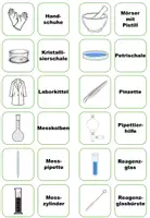 Vorschau - Spiele - Laborgeräte – Paare finden - Seite 2