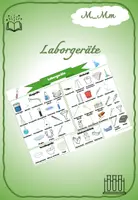 Vorschau - Poster - Laborgeräte – Poster - Deckblatt