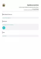 Vorschau - Stationenlernen - Le futur simple Merkblatt (Französische Zeiten Poster) - Seite 1