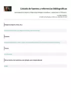 Vista previa - Hojas de trabajo - Pack Ciencias Sociales 6º Primaria |14 Mapas visuales bilingües (castellano + valenciano) - página 3