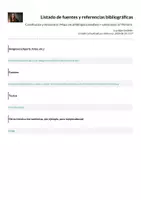 Vista previa - Hojas de trabajo - Constitución y democracia | Mapa visual bilingüe (castellano + valenciano) | 6º Primaria. - página 1