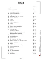 Vorschau - Arbeitsblätter - Richtig schreiben - Praktische Lernkartei | LRS, Rechtschreibung, Hörübungen, Dopplung, Dehnungs-h, Förderbedarf | Deutsch Grundschule Sekundarstufe Klasse 3-10 Lösungen - Seite 2