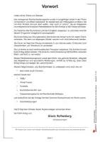 Vorschau - Arbeitsblätter - Richtig schreiben - Praktische Lernkartei | LRS, Rechtschreibung, Hörübungen, Dopplung, Dehnungs-h, Förderbedarf | Deutsch Grundschule Sekundarstufe Klasse 3-10 Lösungen - Seite 3