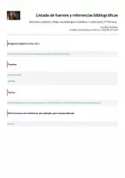 Vista previa - Hojas de trabajo - Derechos y deberes | Mapa visual bilingüe (castellano + valenciano) | 6º Primaria.. - página 2