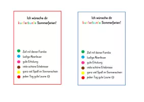 Vorschau - selbst erstellte Cliparts/Grafiken - Sommerferien_Smarties_Gruß - Seite 1