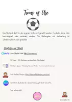 Vorschau - Anderer Materialtyp - Fußball Sommerferiengruß - Seite 2