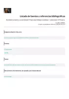 Vista previa - Hojas de trabajo - Actividad económica y sostenibilidad | Mapa visual bilingüe (castellano + valenciano) | 6º Primaria. - página 2