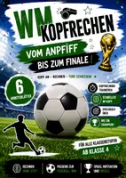 Vorschau - Arbeitsblätter - WM 2026 XXL-Paket – Deutsch, Mathematik, Englisch, Klassenzimmer, Quiz - Seite 1