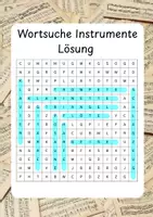 Vorschau - Arbeitsblätter - Materialpaket Musiktheorie: Notenlehre und Rhythmus in Klasse 3 und 4 - Seite 3