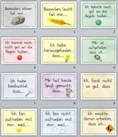 Vorschau - Arbeitsblätter - Materialsammlung TeamTafeldienst - Deckblatt