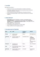 Vorschau - Stundenentwürfe - Was sind pragmatische Texte?Einstieg & Diagnose - Seite 3