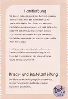 Vorschau - Stationenlernen - Buchstabeneinführung Ll - Buchstabenpuzzle - Seite 2
