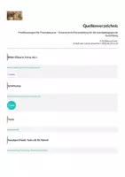 Vorschau - Arbeitsblätter - Feedbackbogen für Praxisbesuche – Strukturierte Rückmeldung für die sozialpädagogische Ausbildung - Seite 1